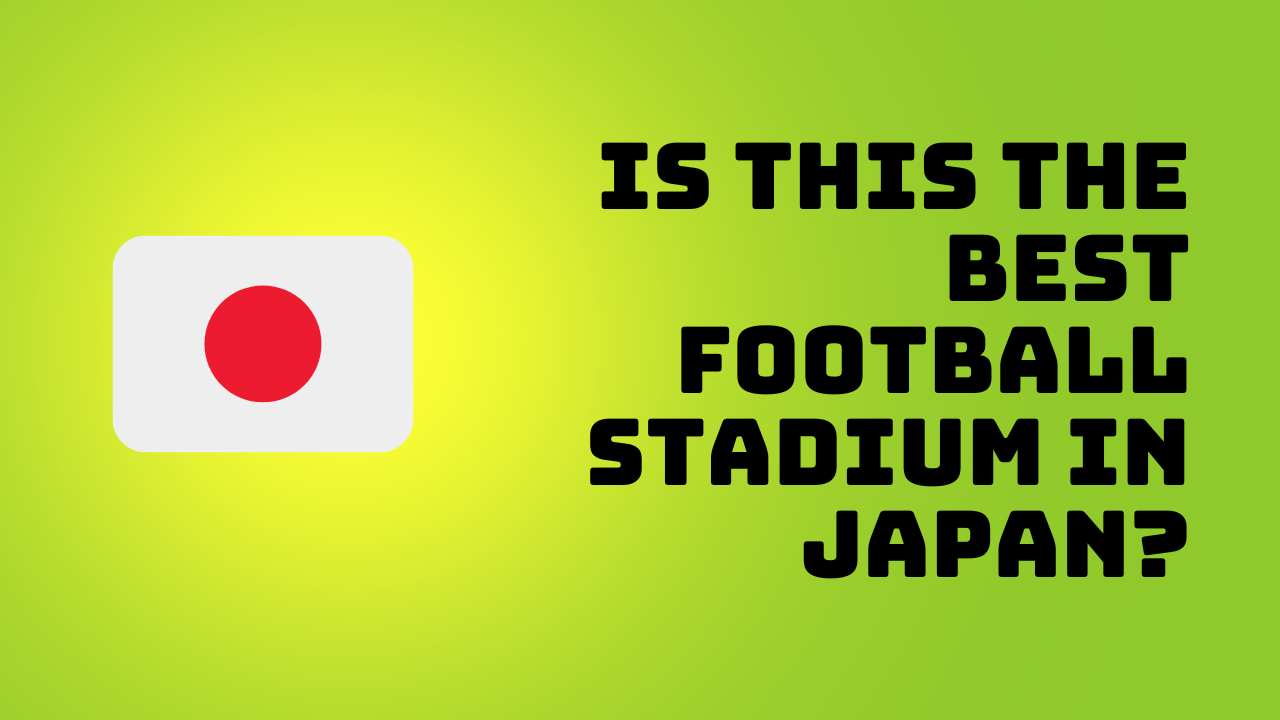 Mikuni World Stadium