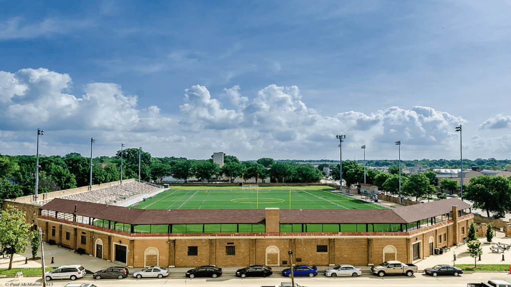 madison forward stadium