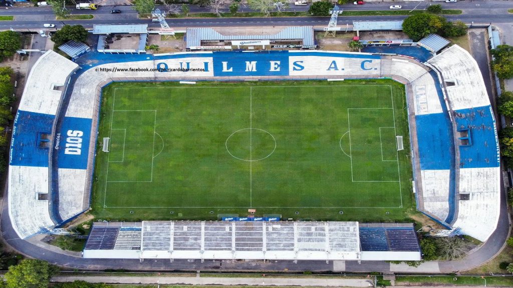 QUILMES STADIUM