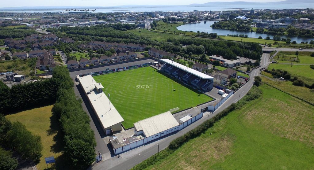 galway stadium