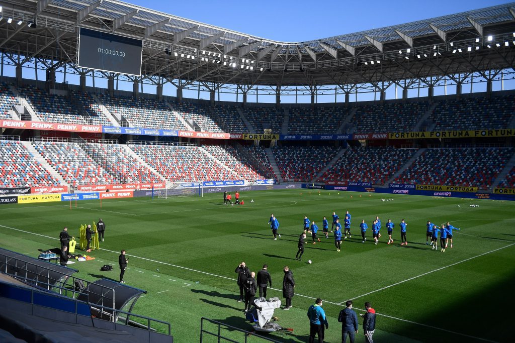 steaua stadium