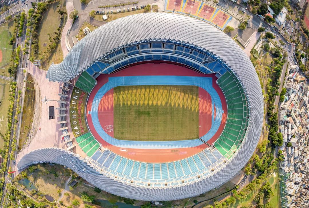 World Football Masters Cup 2024｜Hong Kong Stadium