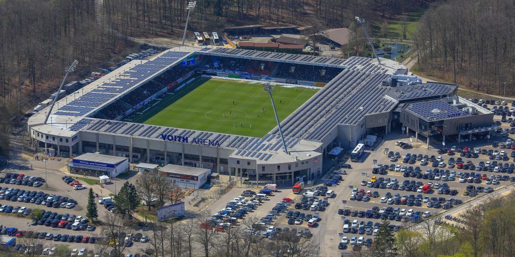 heidenheim stadium