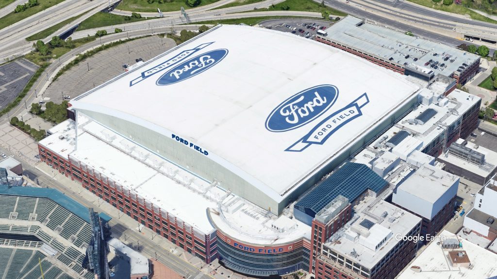 Ford Field