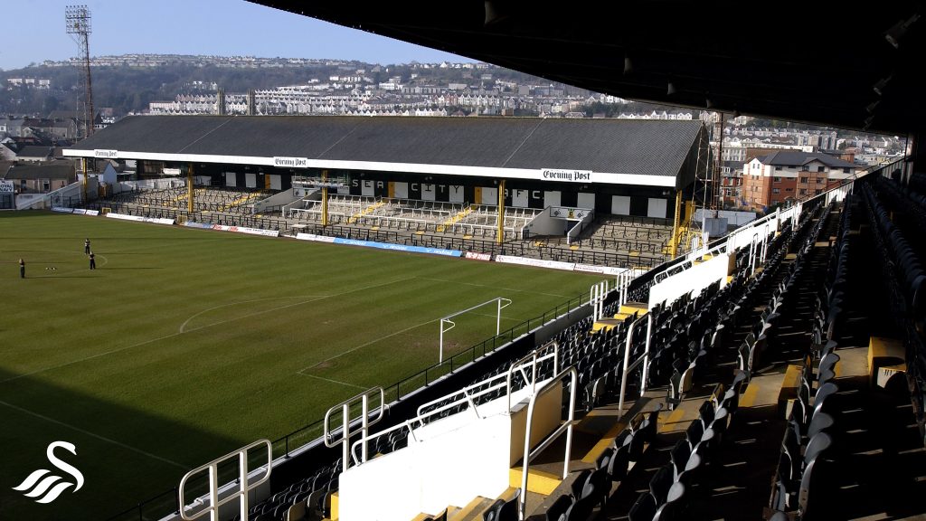 vetch field