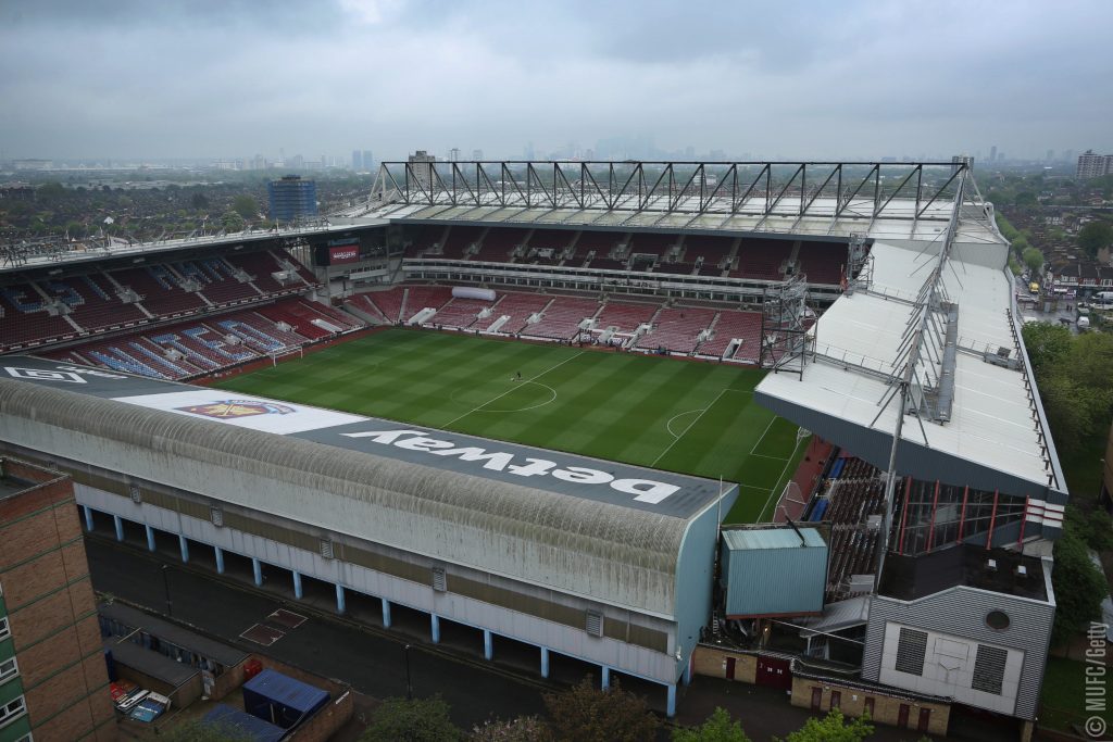 Upton Park