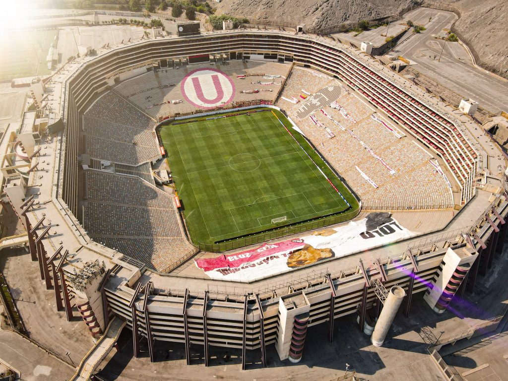 Estadio Universitario