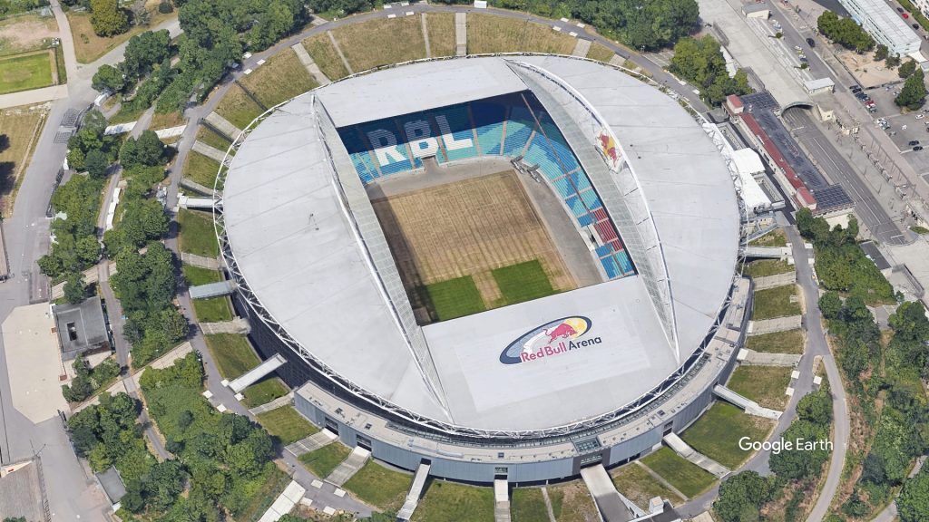 red bull arena