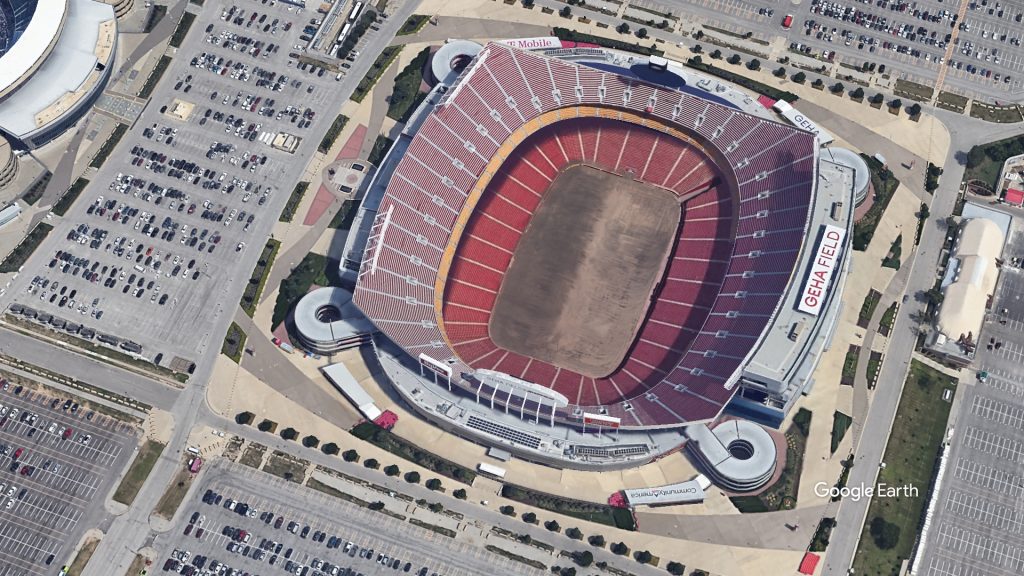 Arrowhead Stadium