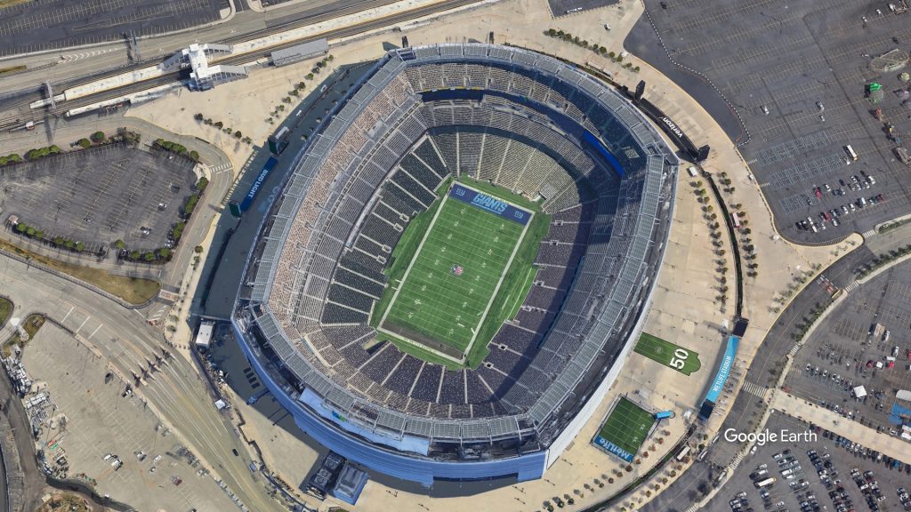 metlife stadium