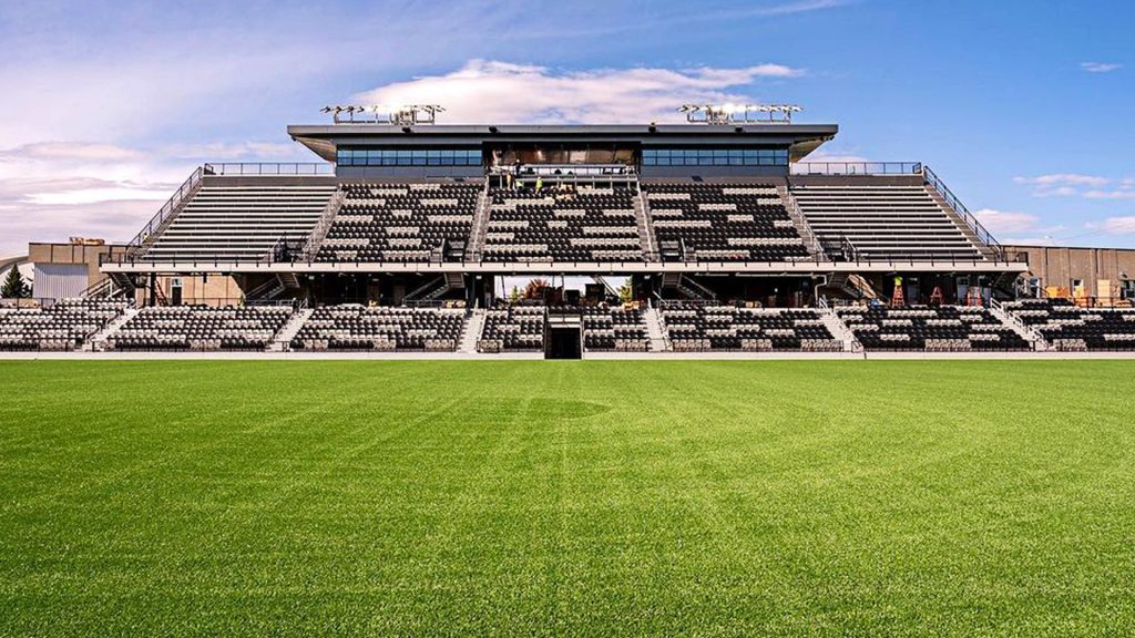 One Spokane Stadium