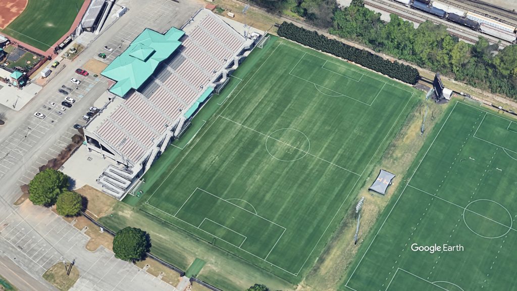 Regal Stadium