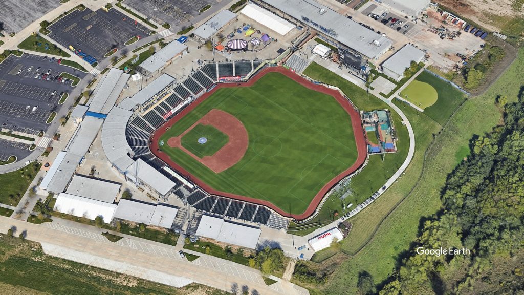 Werner Park