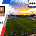 USL Championship 2024 Stadiums thumbnail