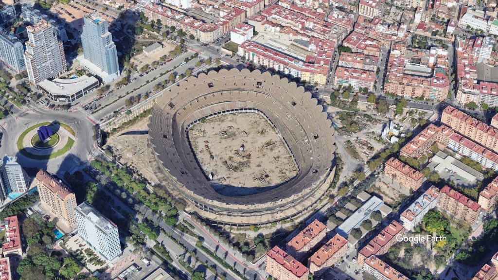 Nou Mestalla