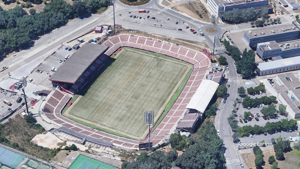 Estadi Montilivi
