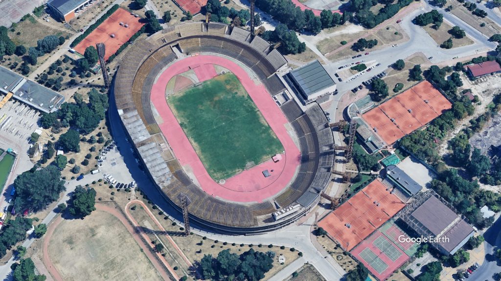 stadion plovdiv