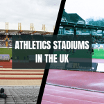 Athletics Stadiums in the United Kingdom Used for Football athletics stadiums in the uk