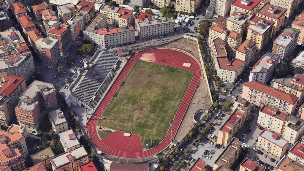 Stadio Donato Vestuti