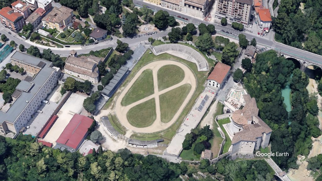 Stadio Ferruccio Corradino Squarcia