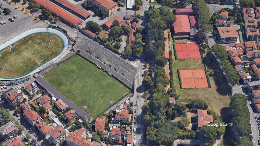 Stadio Silvio Appiani