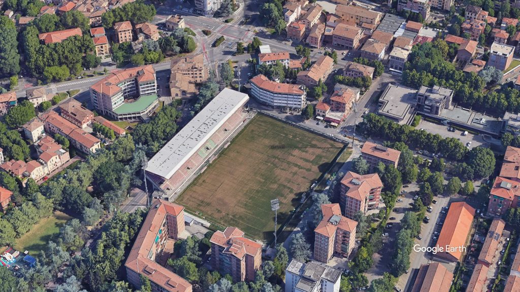 stadio mirabello