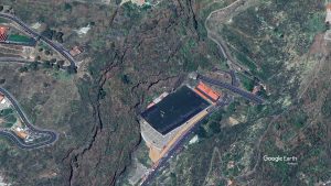 Estadio Silvestre Carrillo