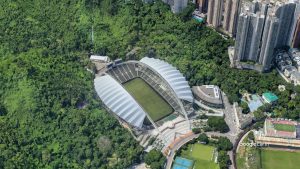 Hong Kong Stadium