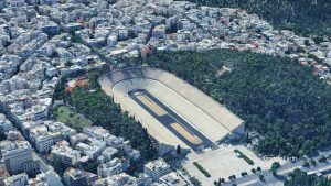 Panatheanic Stadium