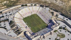 Stadio San Filippo