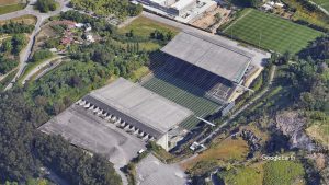 Estádio Municipal de Braga