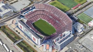 levi's stadium
