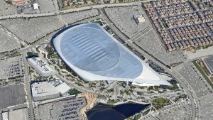Sofi Stadium