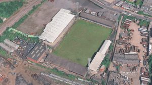 Millmoor