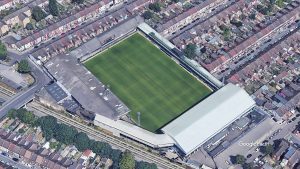 Kenilworth Road