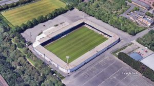 Glanford Park