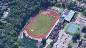 withdean stadium