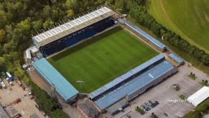 adams park
