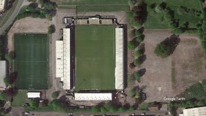 huish park