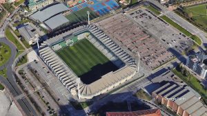 El Sardinero