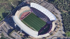 Estadi Mallorca Son Moix