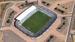Estadio Nuevo Vivero