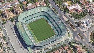 estadio benito villamarin