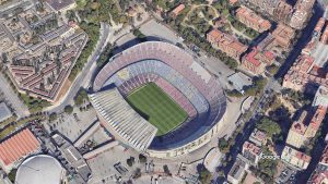 camp nou