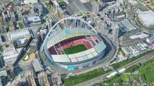 WEMBLEY