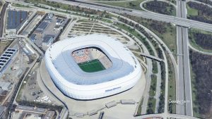 allianz arena