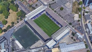 portman road