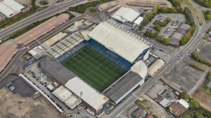 elland road