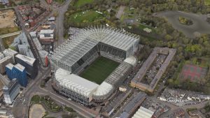 newcastle