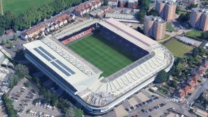 Ashton Gate